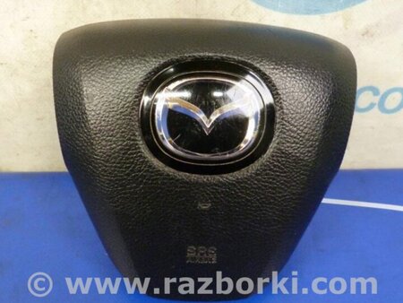 ФОТО Airbag подушка водителя для Mazda CX-9 TB (2007-2016) Киев