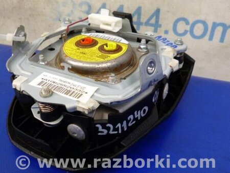 ФОТО Airbag подушка водителя для Mazda CX-9 TB (2007-2016) Киев
