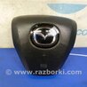 Airbag подушка водителя Mazda CX-9 TB (2007-2016)