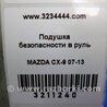 ФОТО Airbag подушка водителя для Mazda CX-9 TB (2007-2016) Киев