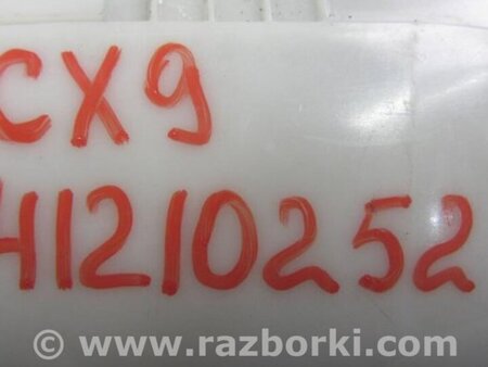 ФОТО Топливный насос для Mazda CX-9 TB (2007-2016) Киев