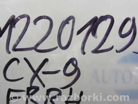 ФОТО Датчик ABS для Mazda CX-9 TB (2007-2016) Киев