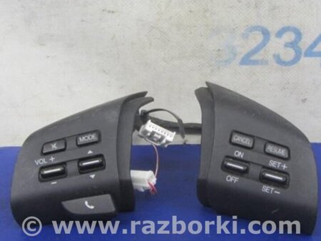 ФОТО Кнопки руля для Mazda CX-9 TB (2007-2016) Киев