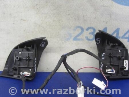 ФОТО Кнопки руля для Mazda CX-9 TB (2007-2016) Киев
