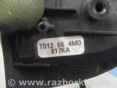 ФОТО Кнопки руля для Mazda CX-9 TB (2007-2016) Киев
