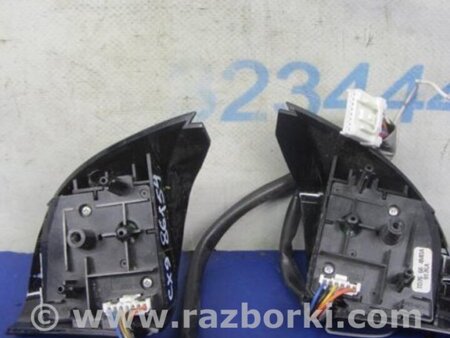 ФОТО Кнопки руля для Mazda CX-9 TB (2007-2016) Киев