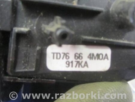 ФОТО Кнопки руля для Mazda CX-9 TB (2007-2016) Киев