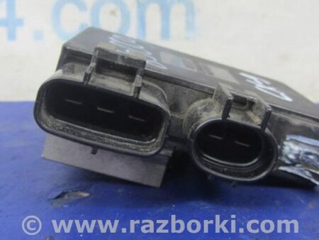 ФОТО Блок вентилятора радиатора для Mazda CX-9 TB (2007-2016) Киев