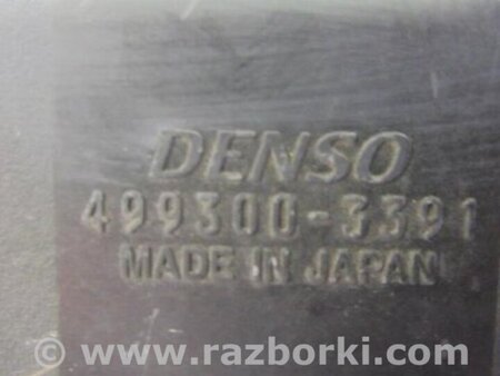ФОТО Блок вентилятора радиатора для Mazda CX-9 TB (2007-2016) Киев