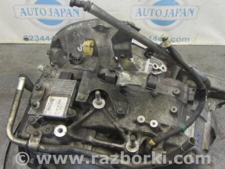 ФОТО АКПП (коробка автомат) для Mazda CX-9 TB (2007-2016) Киев