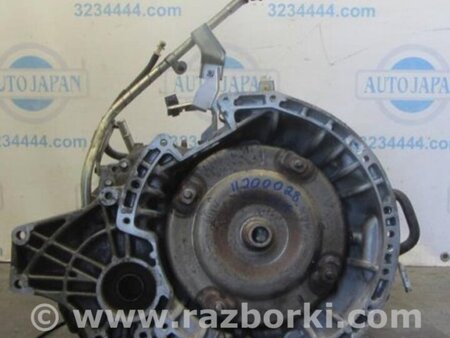 ФОТО АКПП (коробка автомат) для Mazda CX-9 TB (2007-2016) Киев