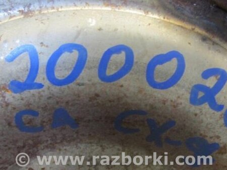 ФОТО АКПП (коробка автомат) для Mazda CX-9 TB (2007-2016) Киев