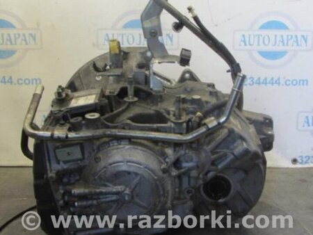 ФОТО АКПП (коробка автомат) для Mazda CX-9 TB (2007-2016) Киев
