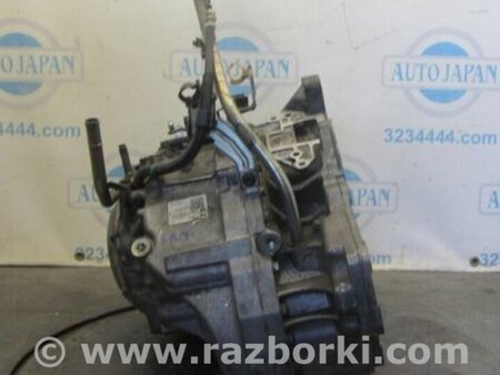 ФОТО АКПП (коробка автомат) для Mazda CX-9 TB (2007-2016) Киев