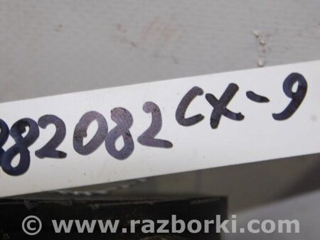 ФОТО Клапан вентиляции топливного бака для Mazda CX-9 TB (2007-2016) Киев