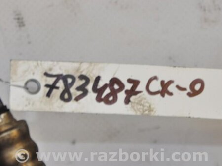 ФОТО Лямбда зонд для Mazda CX-9 TB (2007-2016) Киев
