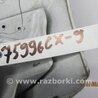 ФОТО Спойлер задний для Mazda CX-9 TB (2007-2016) Киев