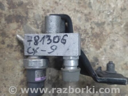 ФОТО Датчик давления системы кондиционера для Mazda CX-9 TB (2007-2016) Киев