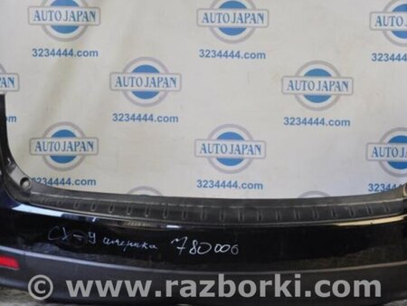 ФОТО Бампер задний для Mazda CX-9 TB (2007-2016) Киев