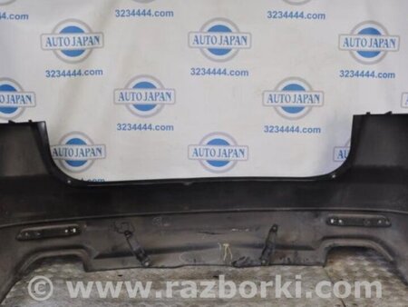 ФОТО Бампер задний для Mazda CX-9 TB (2007-2016) Киев