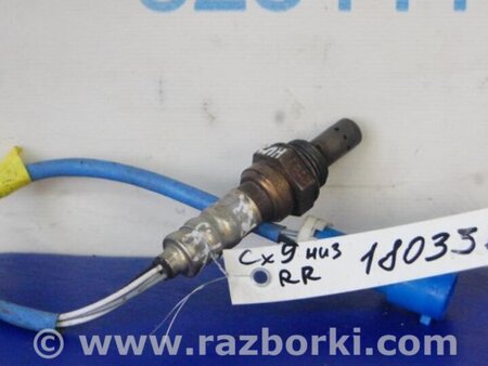ФОТО Лямбда зонд для Mazda CX-9 TB (2007-2016) Киев