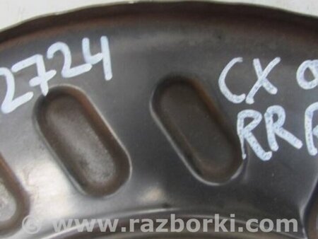 ФОТО Ступица для Mazda CX-9 TB (2007-2016) Киев