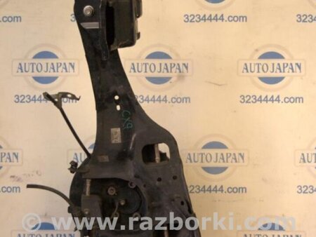 ФОТО Ступица для Mazda CX-9 TB (2007-2016) Киев