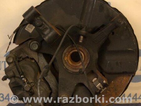 ФОТО Кулак поворотный для Mazda CX-9 TB (2007-2016) Киев