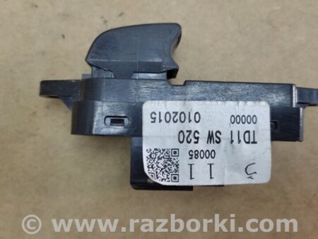 ФОТО Кнопка стеклоподьемника для Mazda CX-9 TB (2007-2016) Киев