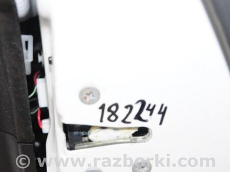 ФОТО Замок двери для Mazda CX-9 TB (2007-2016) Киев