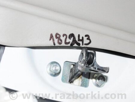 ФОТО Ограничитель двери для Mazda CX-9 TB (2007-2016) Киев