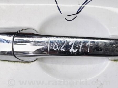 ФОТО Ручка двери для Mazda CX-9 TB (2007-2016) Киев