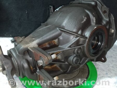 ФОТО Задний редуктор для Mercedes-Benz E-CLASS W211 (02-09) Киев