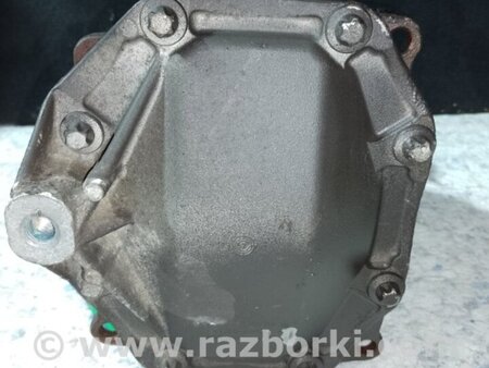 ФОТО Задний редуктор для Mercedes-Benz E-CLASS W211 (02-09) Киев