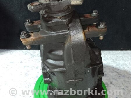 ФОТО Задний редуктор для Mercedes-Benz E-CLASS W211 (02-09) Киев