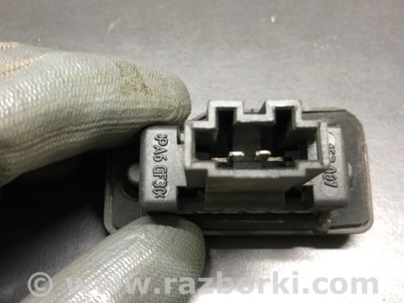 ФОТО Подсветка номера для Mercedes-Benz E-CLASS W211 (02-09) Киев