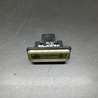 Подсветка номера Mercedes-Benz E-CLASS W211 (02-09)