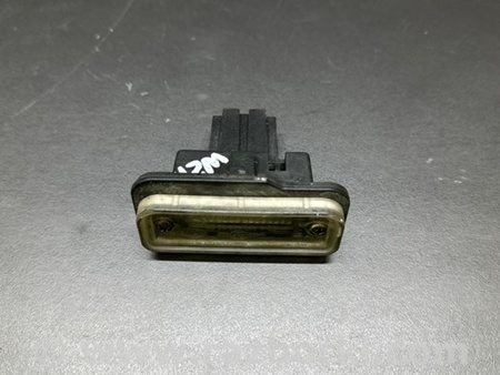 ФОТО Подсветка номера для Mercedes-Benz E-CLASS W211 (02-09) Киев