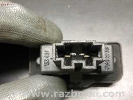 ФОТО Подсветка номера для Mercedes-Benz E-CLASS W211 (02-09) Киев