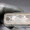 ФОТО Подсветка номера для Mercedes-Benz E-CLASS W211 (02-09) Киев