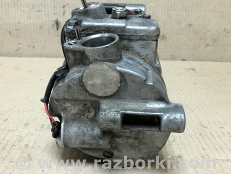 ФОТО Компрессор кондиционера для Mercedes-Benz E-CLASS W211 (02-09) Киев