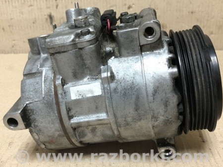 ФОТО Компрессор кондиционера для Mercedes-Benz E-CLASS W211 (02-09) Киев