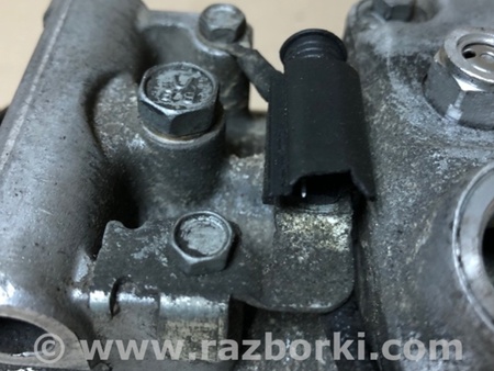 ФОТО Компрессор кондиционера для Mercedes-Benz E-CLASS W211 (02-09) Киев