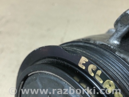 ФОТО Компрессор кондиционера для Mercedes-Benz E-CLASS W211 (02-09) Киев