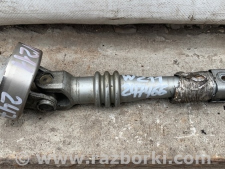 ФОТО Кардан рулевого управления для Mercedes-Benz E-CLASS W211 (02-09) Киев