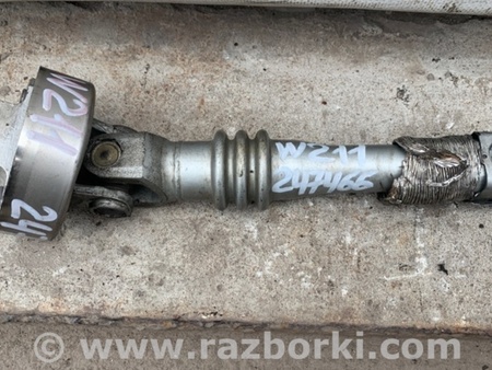 ФОТО Кардан рулевого управления для Mercedes-Benz E-CLASS W211 (02-09) Киев