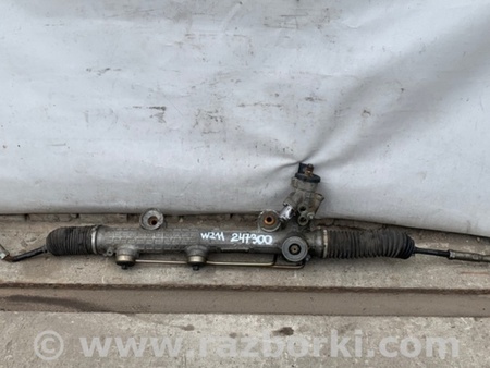 ФОТО Рулевая рейка для Mercedes-Benz E-CLASS W211 (02-09) Киев