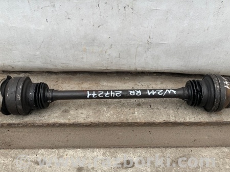 ФОТО Привод задний для Mercedes-Benz E-CLASS W211 (02-09) Киев