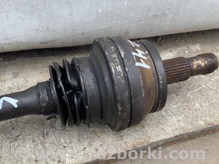 ФОТО Привод задний для Mercedes-Benz E-CLASS W211 (02-09) Киев