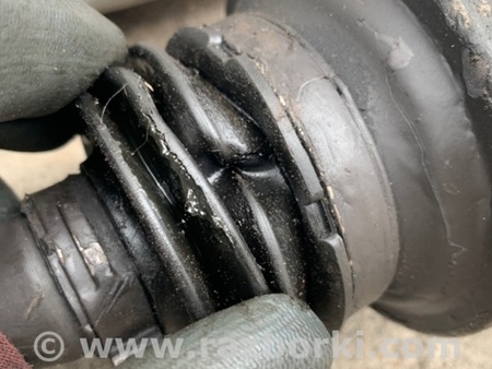 ФОТО Привод задний для Mercedes-Benz E-CLASS W211 (02-09) Киев